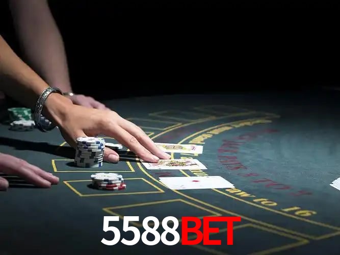 Plataforma 5588bet - Segurança SSL 256-bit