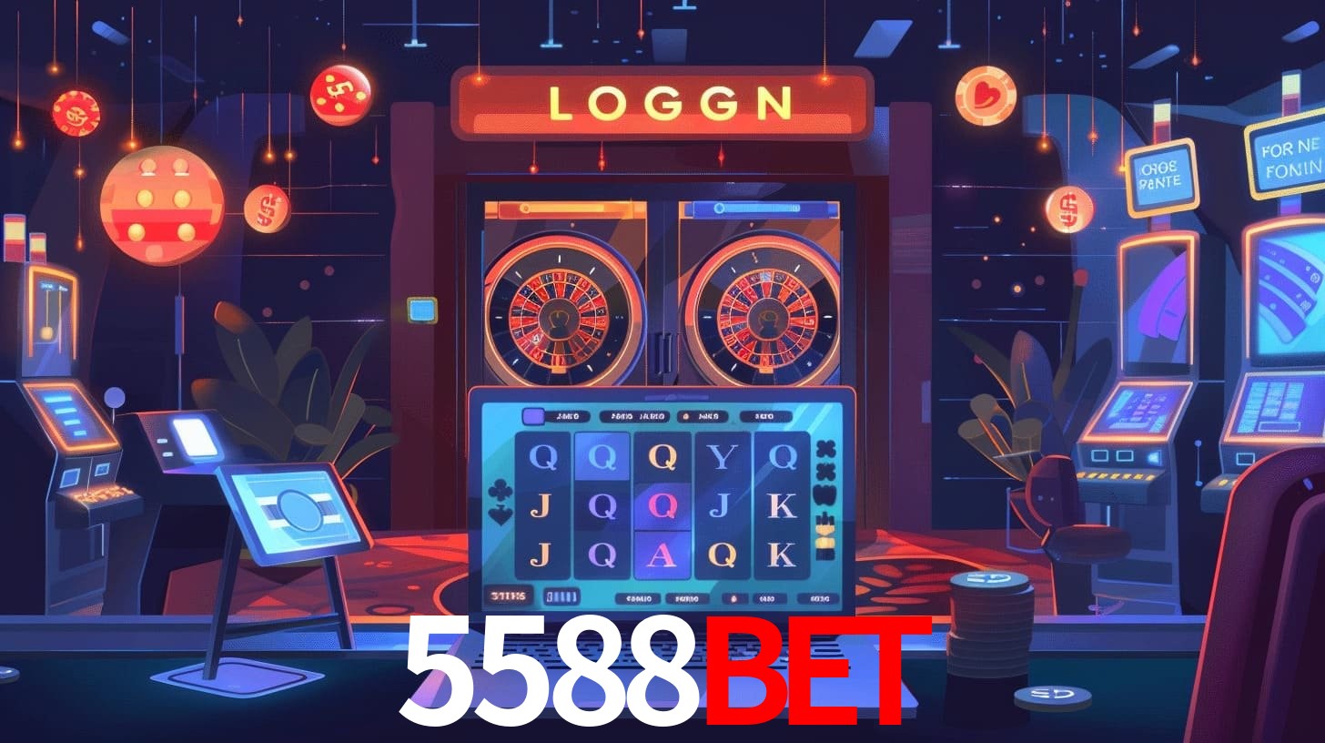 Loteria 5588bet - Lotofácil diária