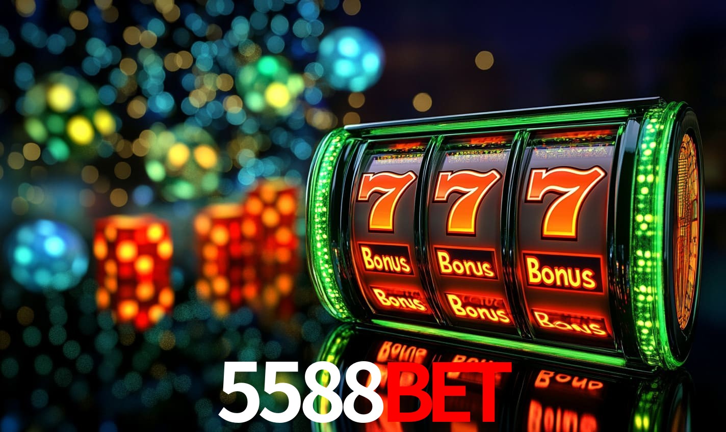 Promoção Relâmpago 5588bet