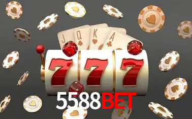 Desvendando o Mundo dos Jogos Virtuais na 5588bet
