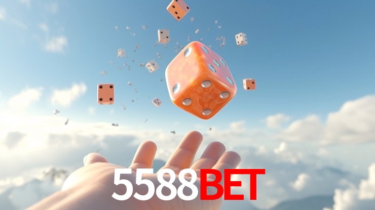 Roulette Table 5588bet