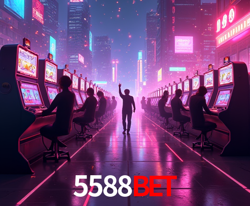 Mesa de Blackjack 5588bet