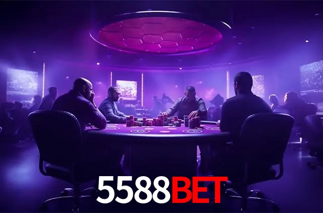 Casino Ao Vivo 5588bet