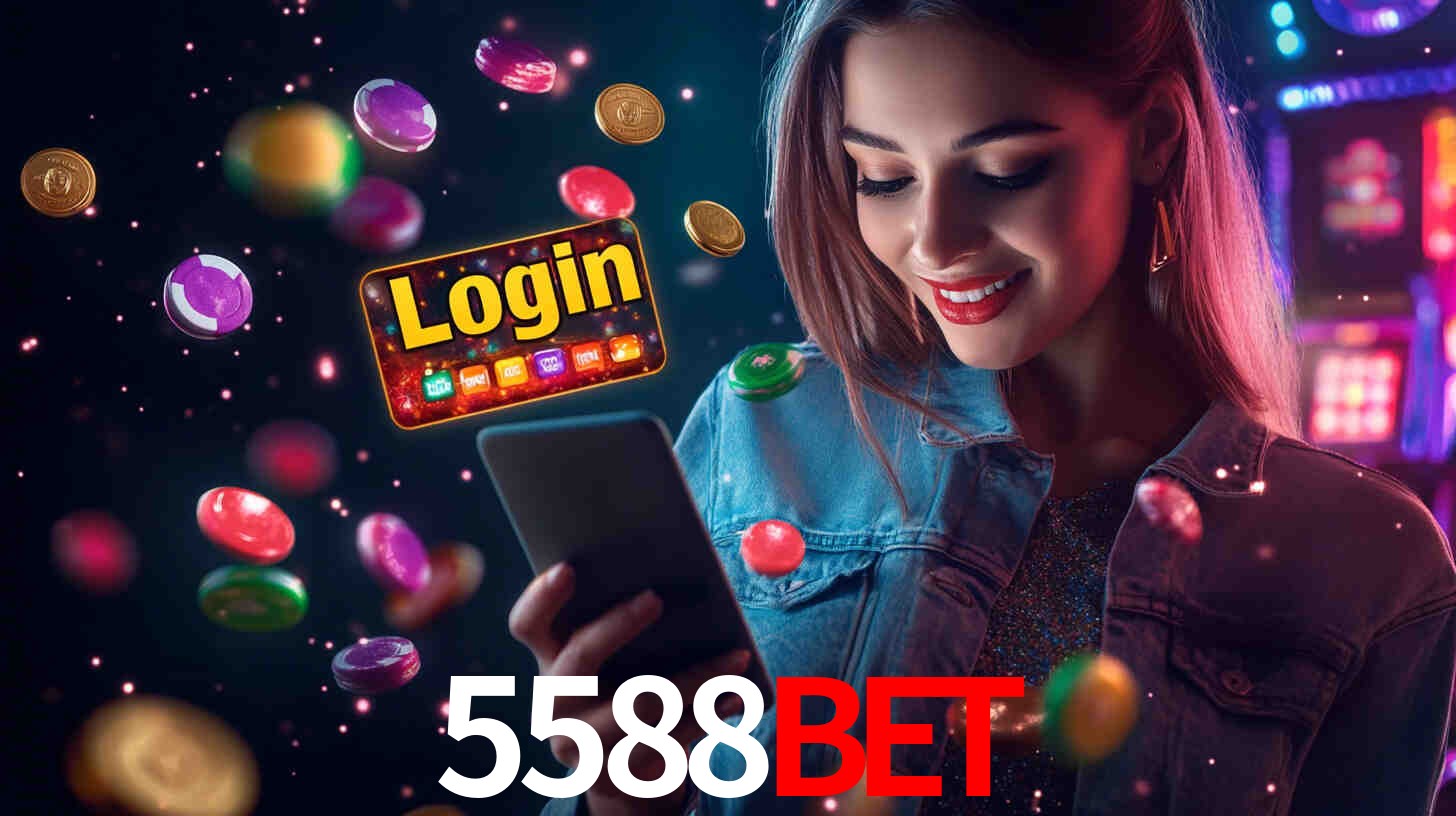 Explorando a Categoria de Eventos em Apostas na 5588bet