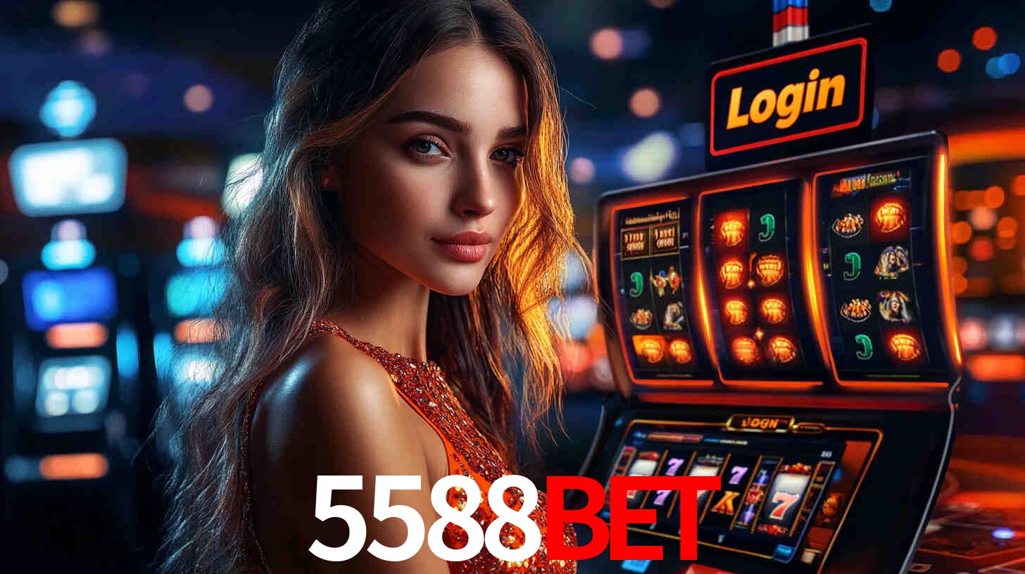 5588bet: Seu Cassino Premiado com Pagamentos Rápidos