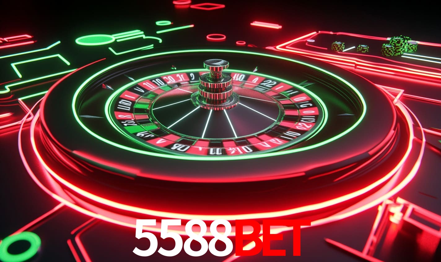 5588bet Download Oficial