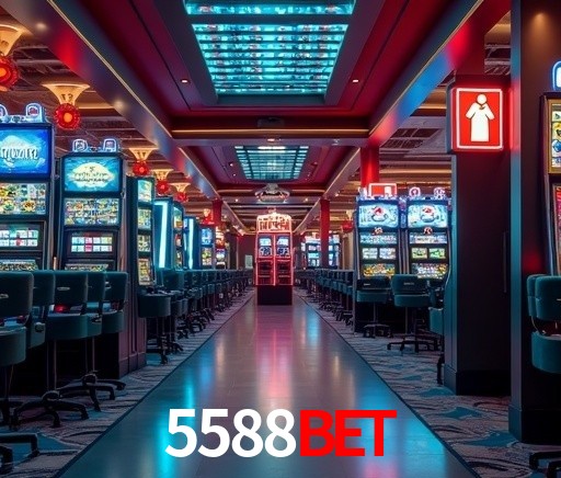 cassino 5588bet