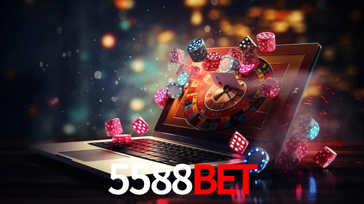 5588bet Logo 2