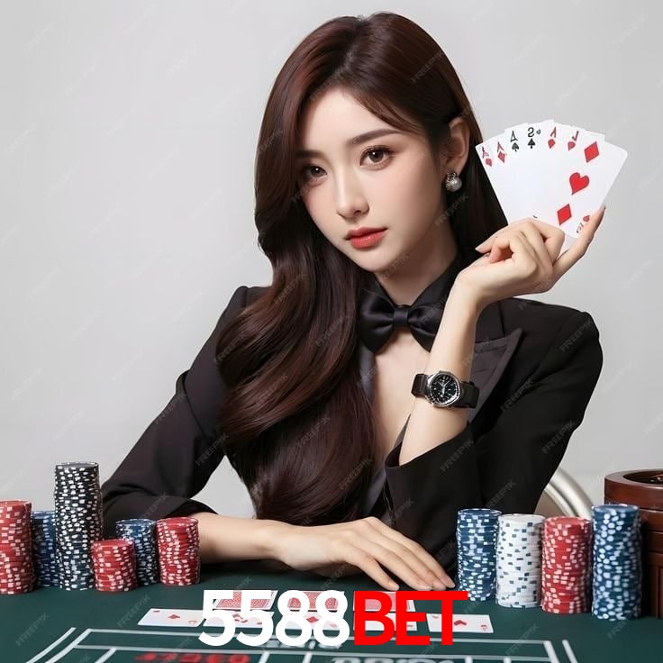 5588bet Segurança Logo 1