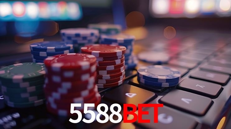 5588bet Instalar Logo 1