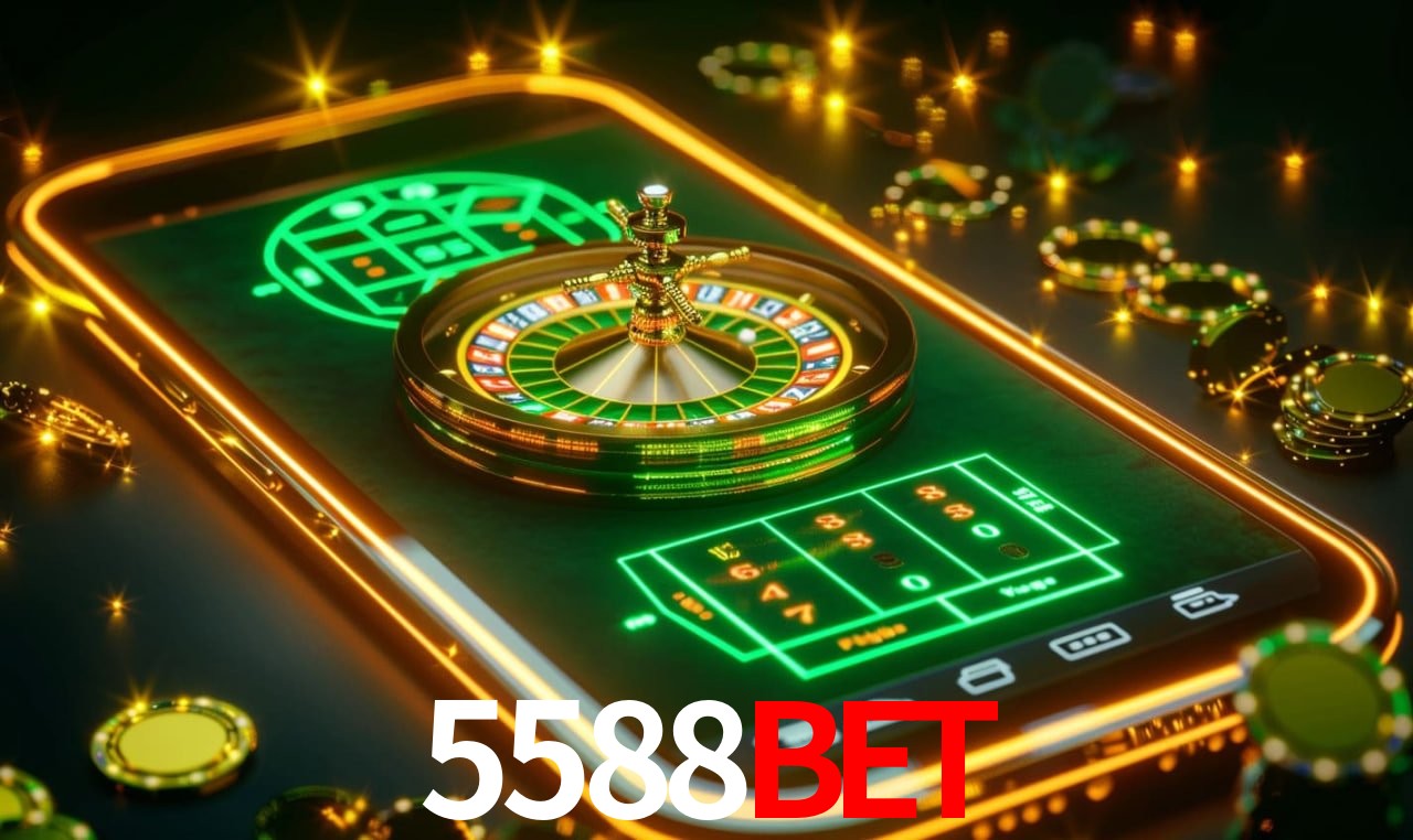 5588bet Segurança Logo 3
