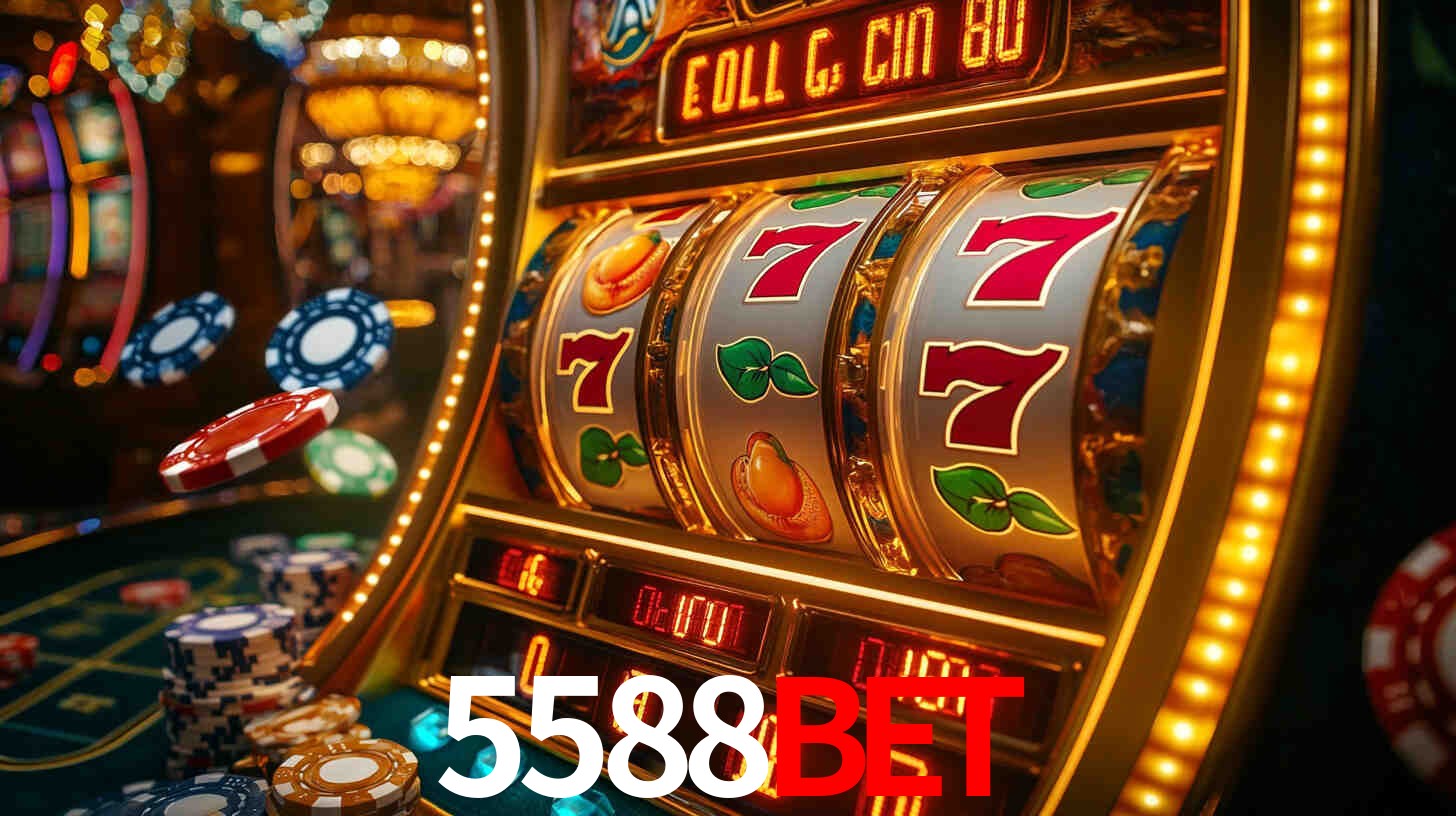 Ofertas Imperdíveis na 5588bet: Promoções e Bônus Que Valem a Pena