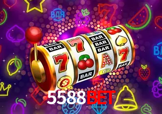 Descubra a Magia dos Jogos de Arcade no 5588bet