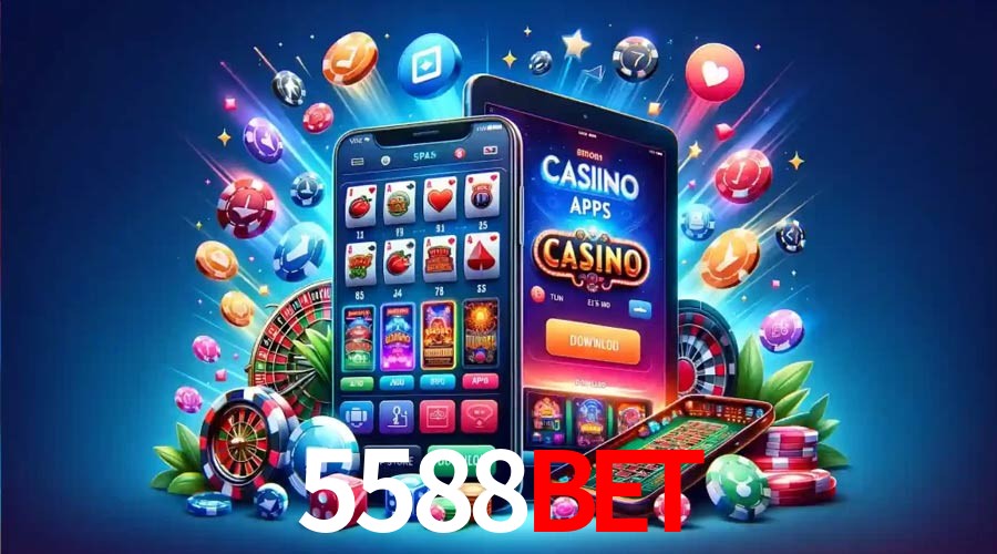 Exclusive Offers 5588bet