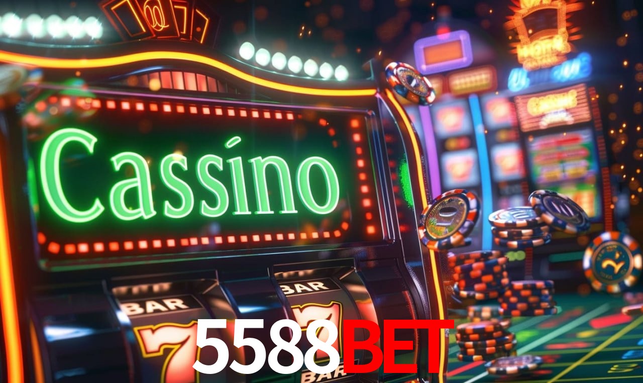 Promoções Sazonais 5588bet