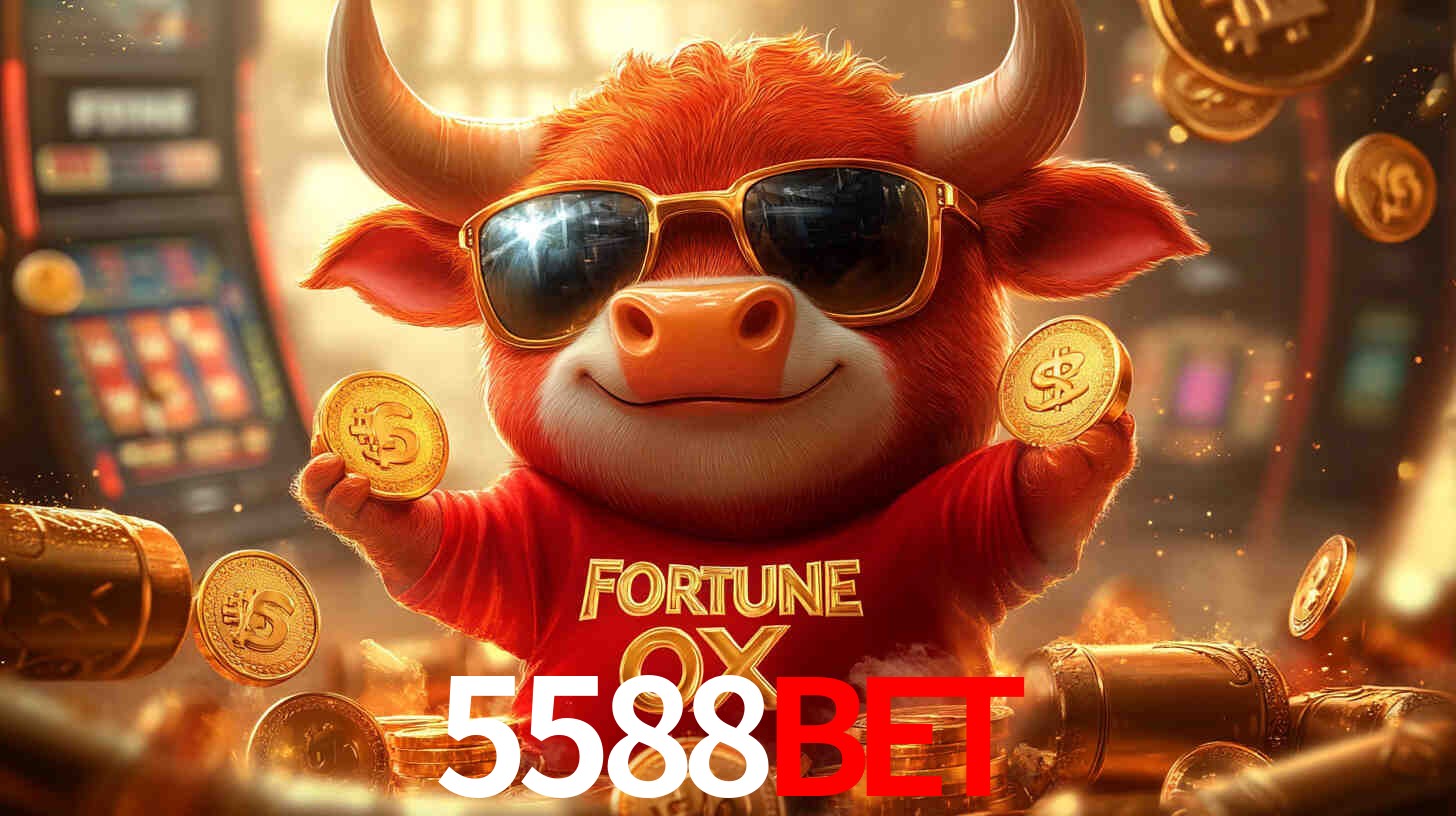 Bônus Generosos e Exclusivos no 5588bet para Você!