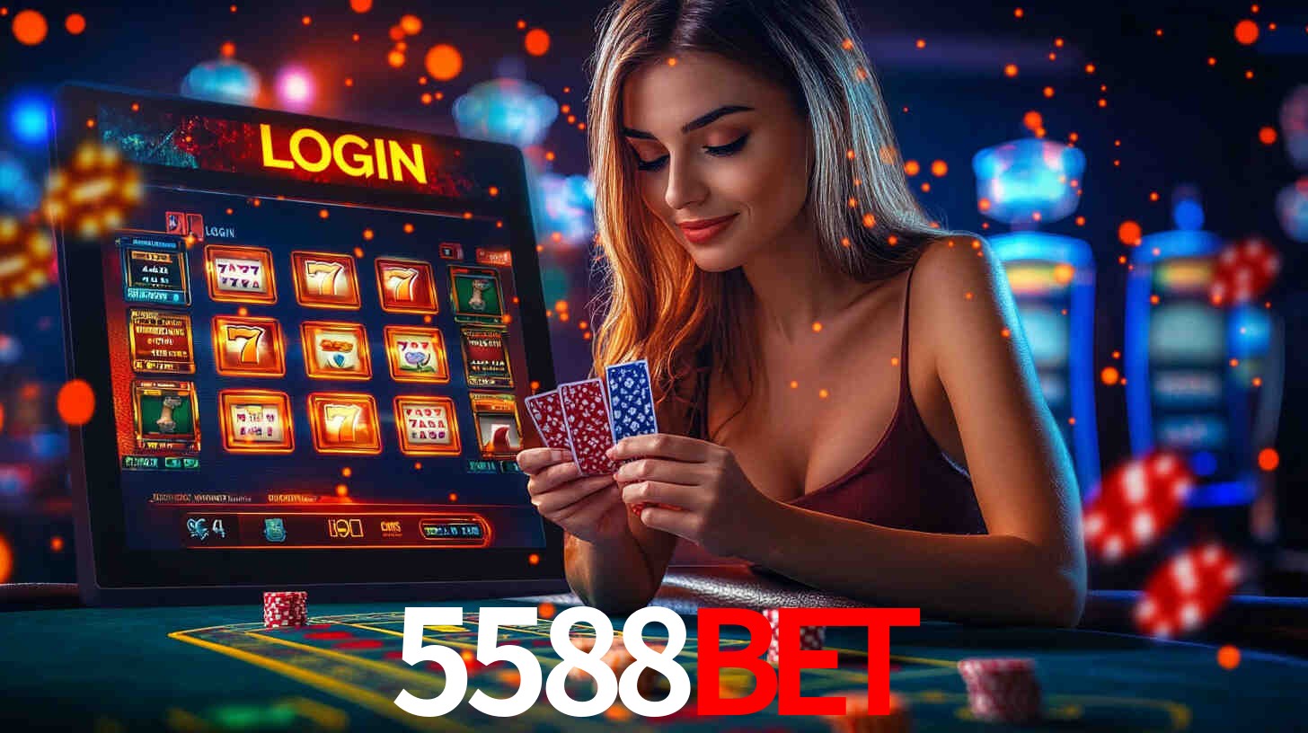 5588bet.com