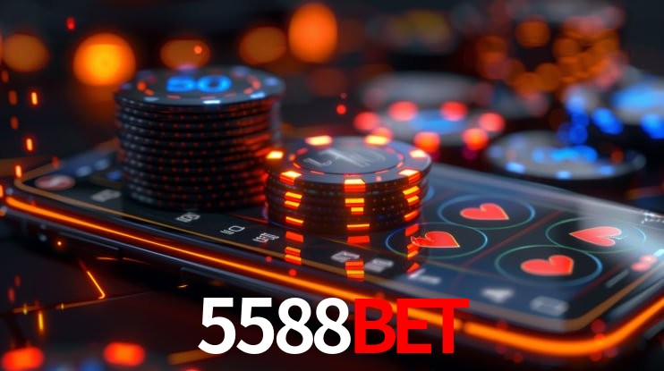 Welcome Bonus 5588bet