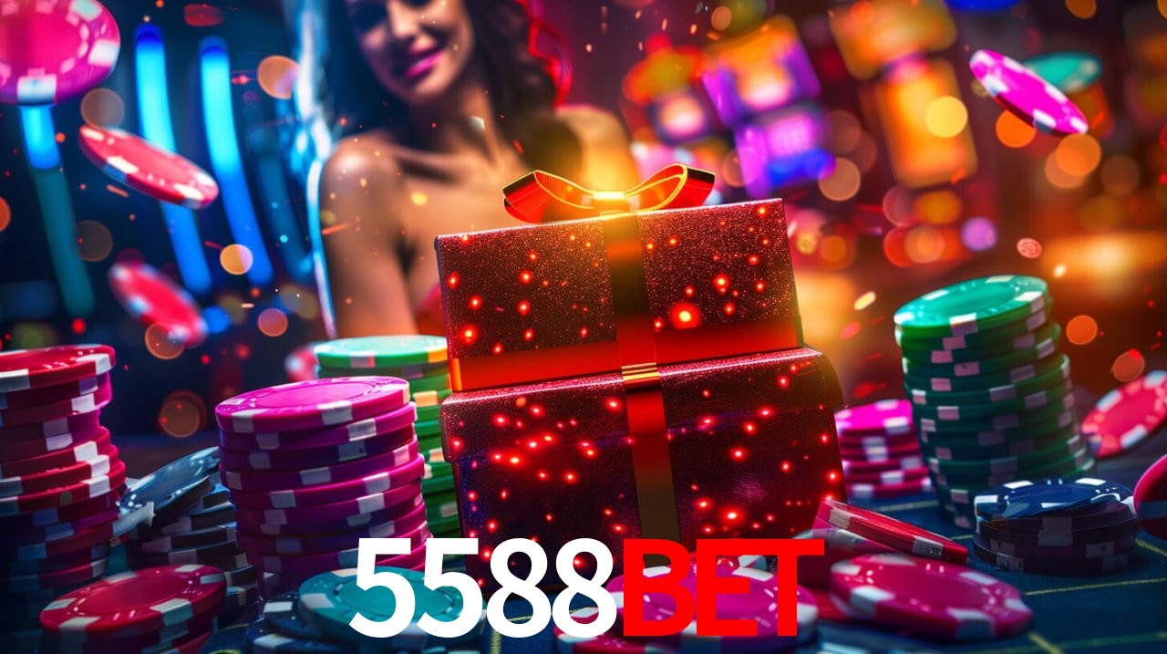 5588bet Logo 1