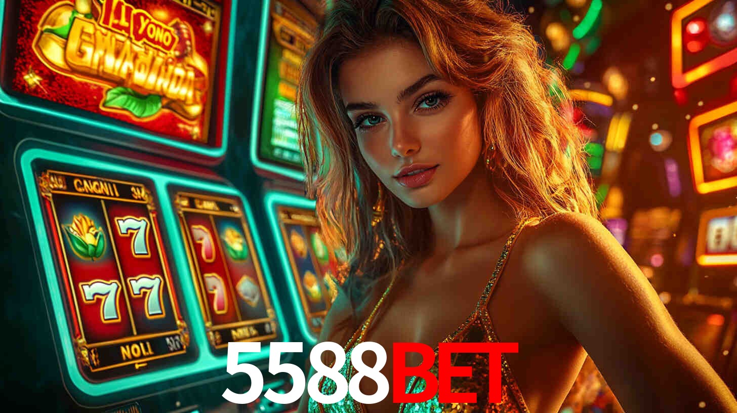 Certificação eCOGRA 5588bet