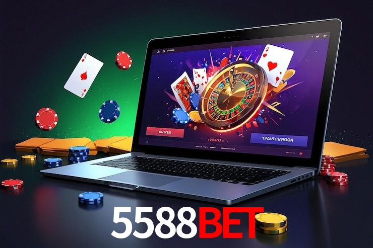 Loteria 5588bet - Quina e mais jogos