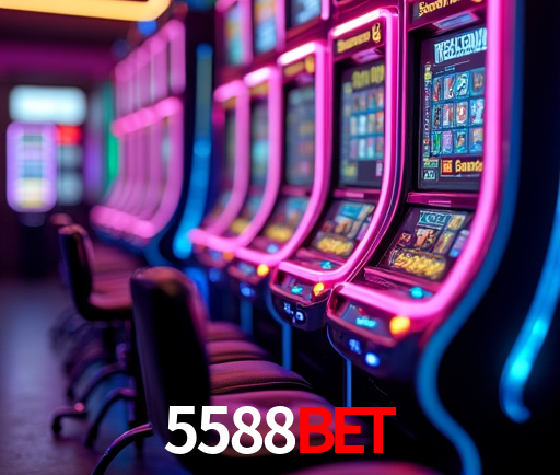 Slots 5588bet - Giros Grátis Diários