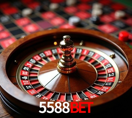 Slots 5588bet - RTP Alto Certificado