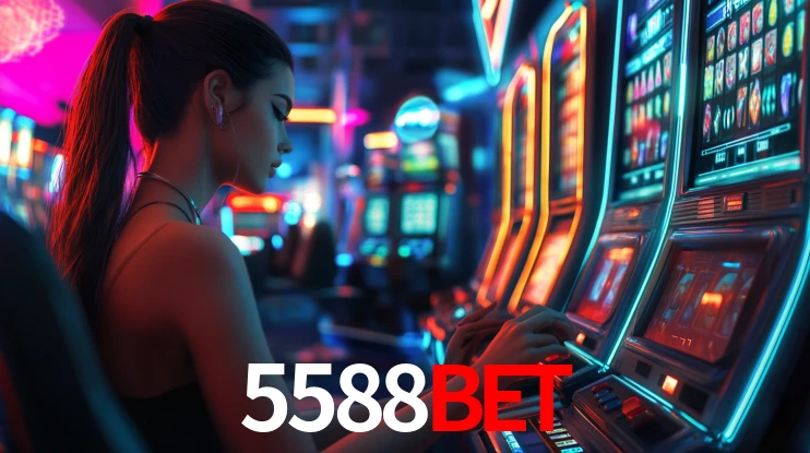 5588bet: Jogos de Caça-Níqueis-Altas Recompensas, Roleta-Velocidade, Blackjack-Desafios Máximos