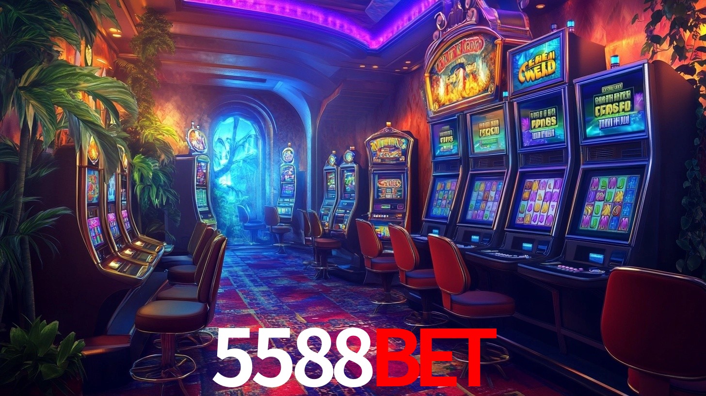 Exclusive Games 5588bet
