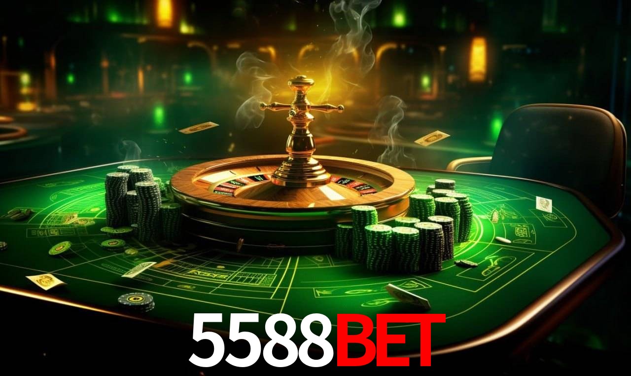 5588bet Logo 3