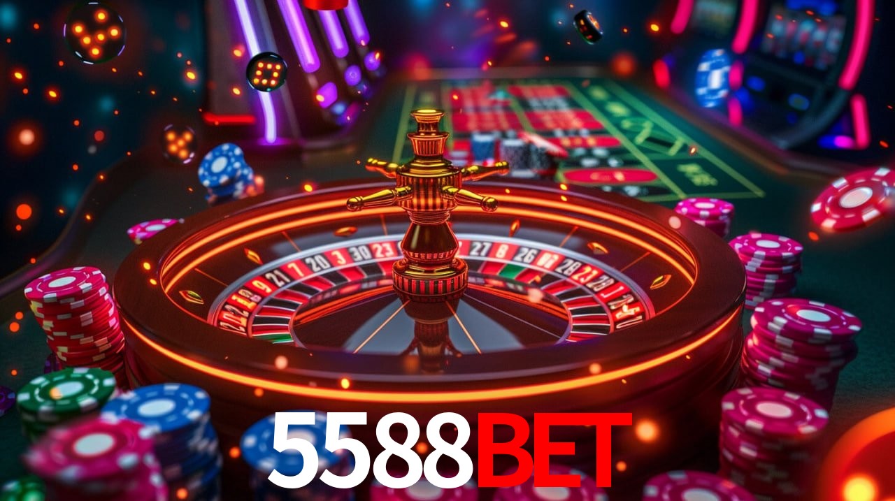 Interface Premium 5588bet