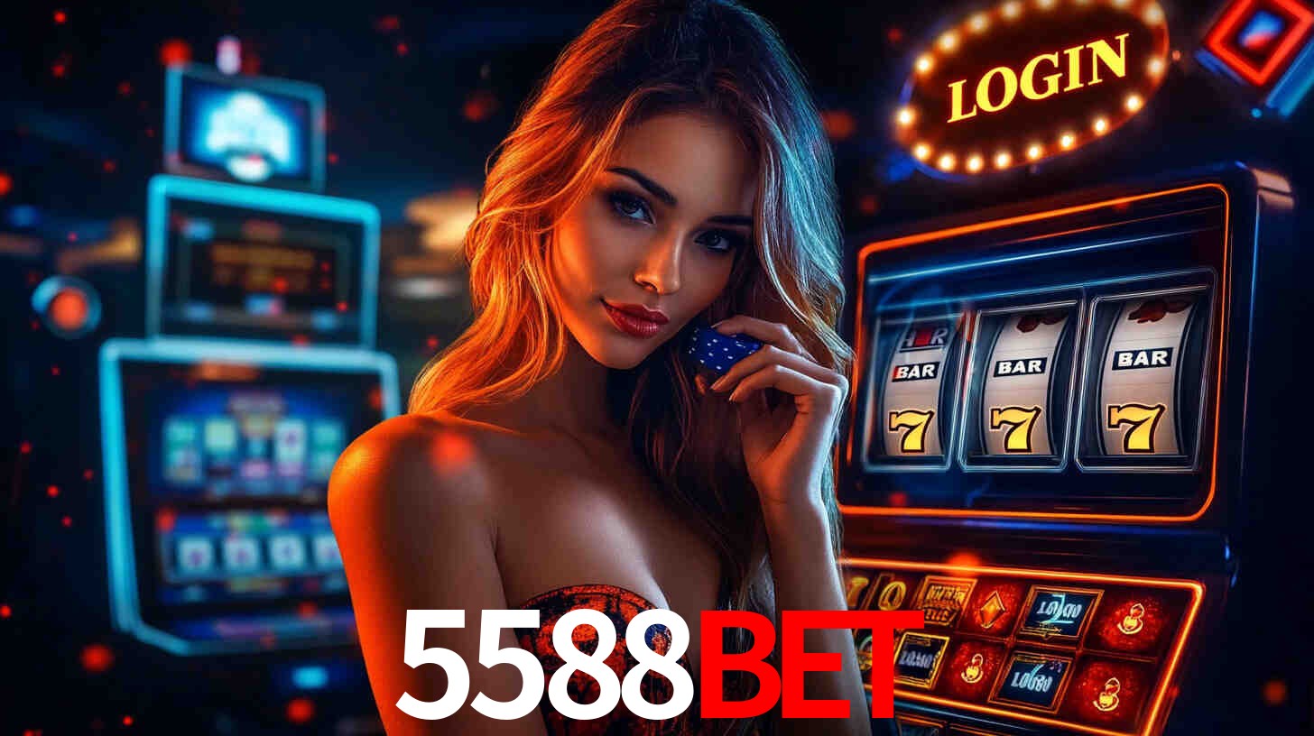 Apostas Ao Vivo 5588bet