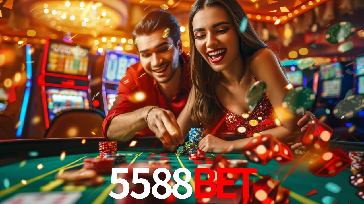 Ofertas Exclusivas 5588bet