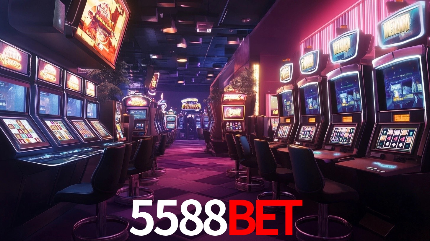 Experimente o Login Seguro Premium no 5588bet