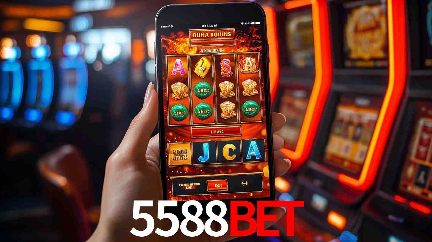 5588bet - Jackpot dos Sonhos - 5588bet.com