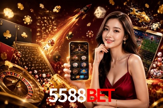 Quick Registration 5588bet