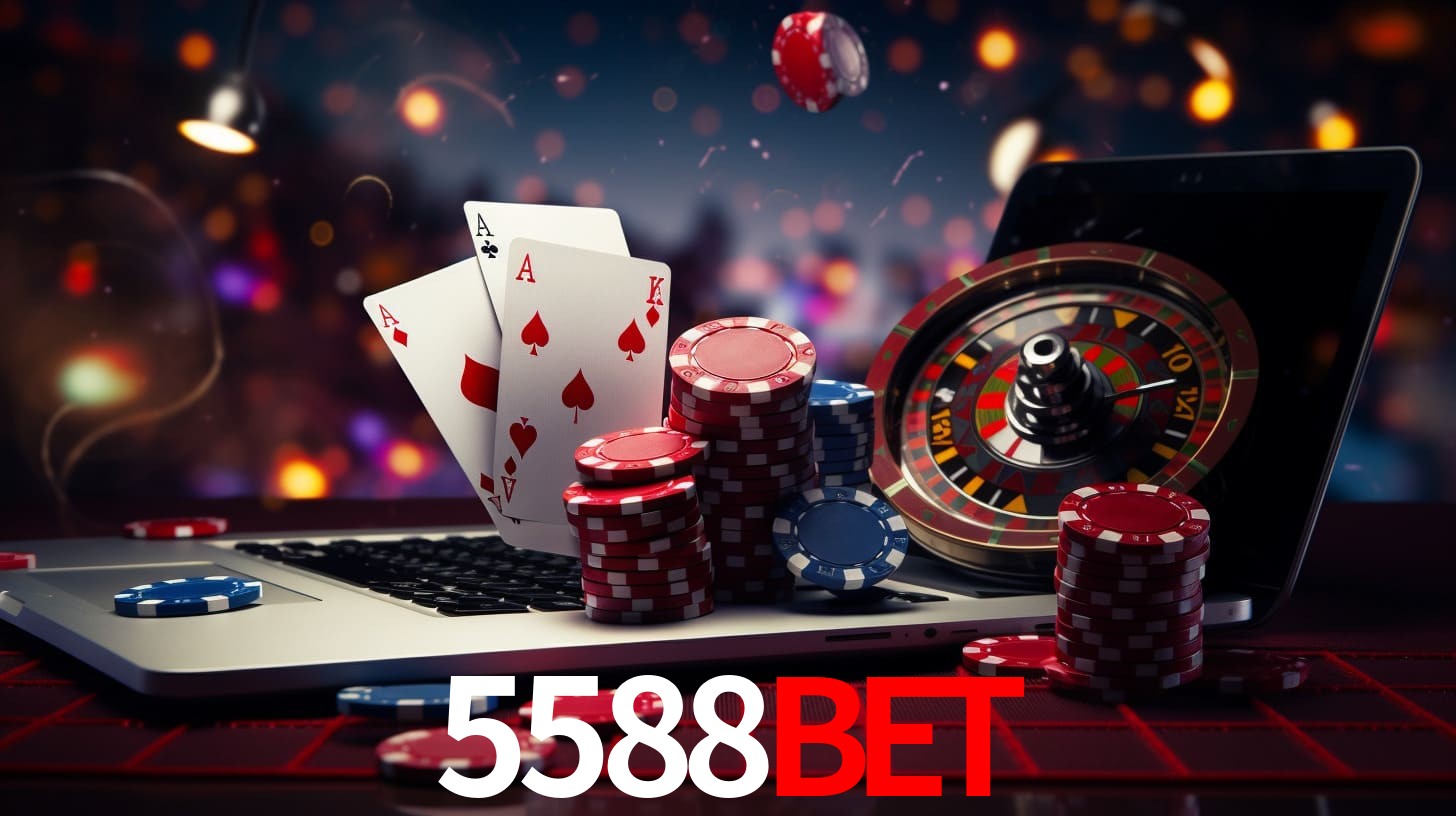 Tournaments 5588bet