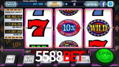 A Emoção da Loteria na 5588bet: Uma Chance de Mudança de Vida