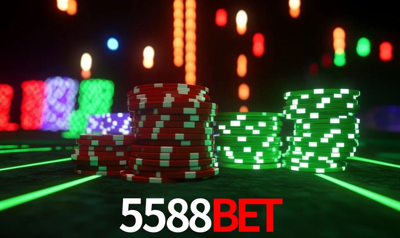 Statistics 5588bet