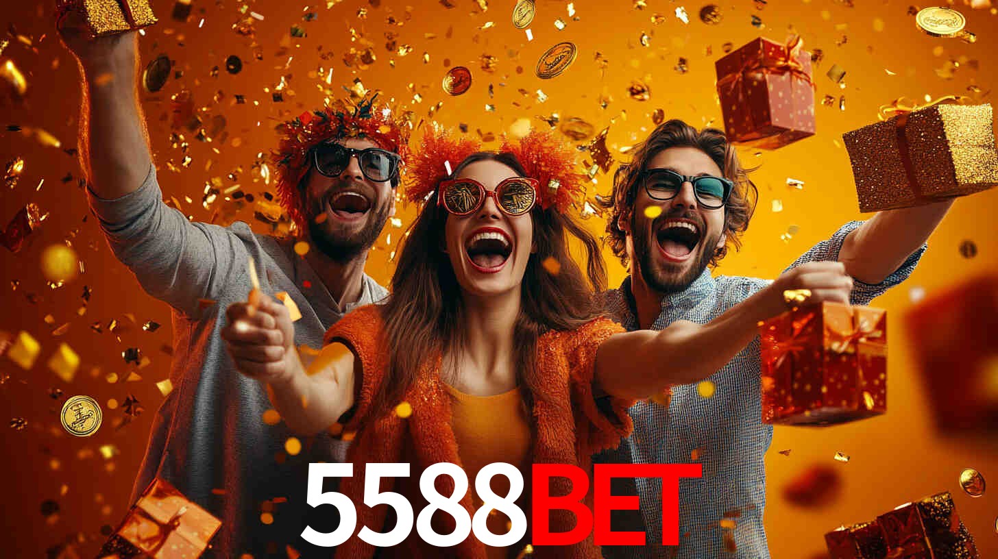 5588bet: A Experiência de Casino com Jogos de Mesa ao Vivo