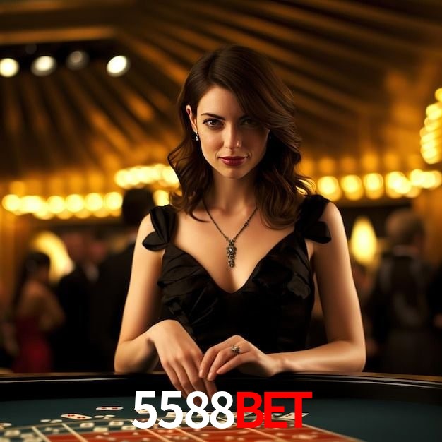 Desvendando o Mundo dos Jogos Virtuais na 5588bet