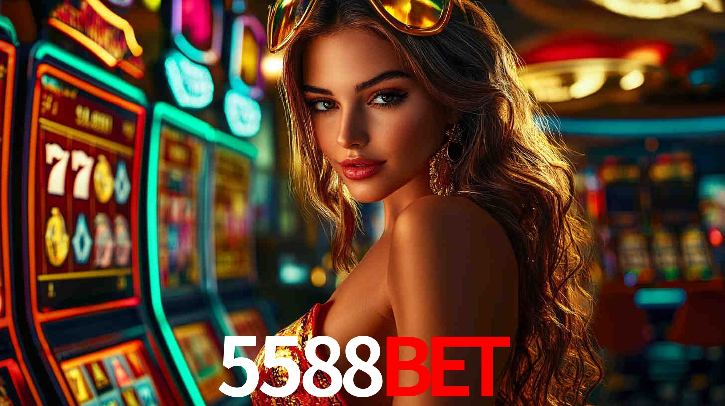 Certificação GLI 5588bet