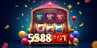 5588bet Segurança Logo 2