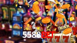 Servidor Brasil 5588bet