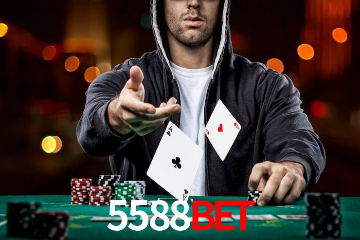 SSL Certificado 5588bet