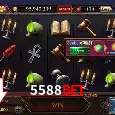5588bet Certificado eCOGRA