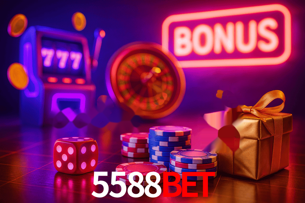 Apostas Esportivas na 5588bet: Um Guia Completo