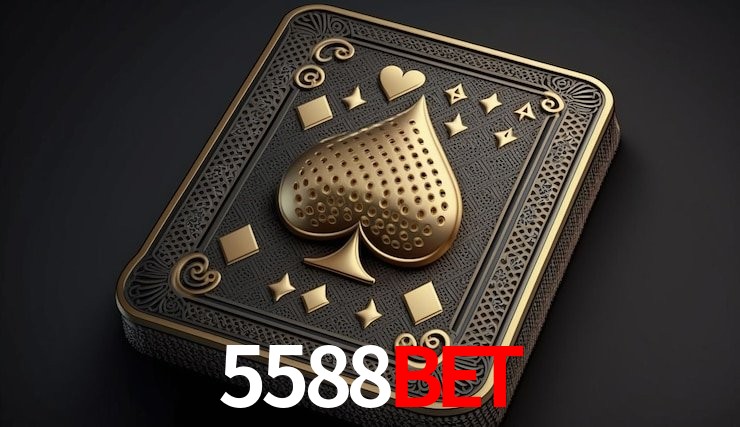 Diretório de Jogos 5588bet