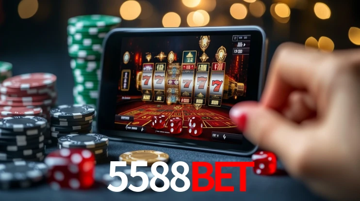 Licença Curaçao 5588bet