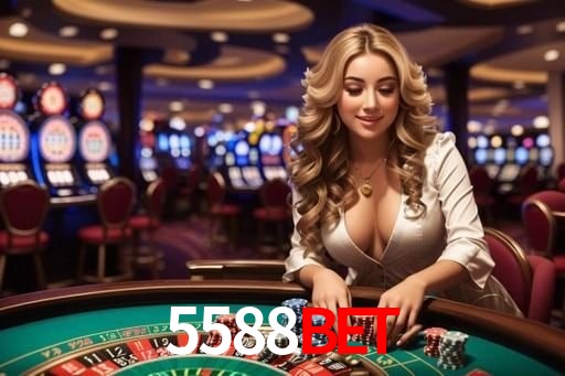 VIP Casino 5588bet